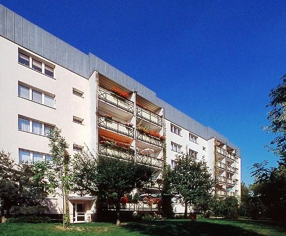 Alles NEU - Für Ihre Familie ein Zuhause! zimmer