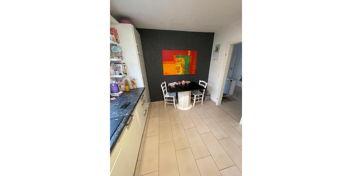 Maisonettenwohnung Delmenhorst - 3 Zimmer, 107 m&sup2;, 1.000&euro; | Angebot:26040393