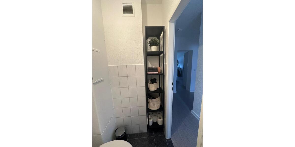 Etagenwohnung Steinau an der Straße - 4 Zimmer, 80 m&sup2;, 640&euro; | Angebot:25962095