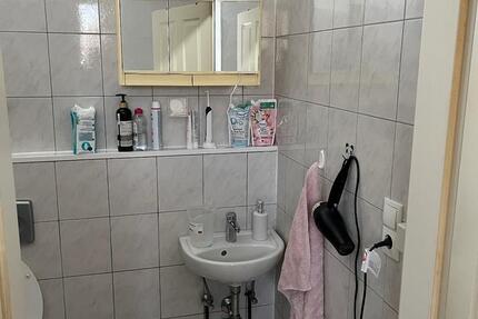 Total ruhig im Stadtzentrum nahe Michaeliskirche 1 zimmer