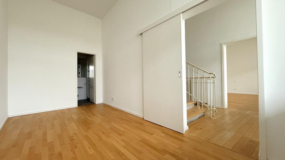 Maisonettenwohnung Dallgow-Döberitz Döberitz - 3 Zimmer, 149 m&sup2;, 1.435&euro; | Angebot:26677805