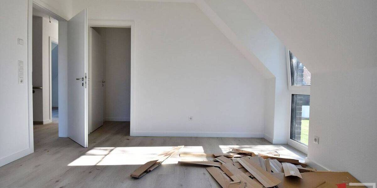 Doppelhaushälfte Dinklage - 4 Zimmer, 117 m&sup2;, 1.295&euro; | Angebot:26683838