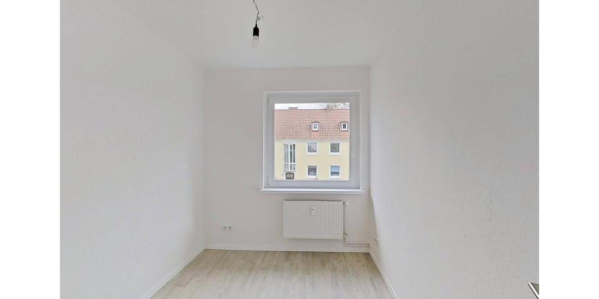 Etagenwohnung Nordenham - 6 Zimmer, 108 m&sup2;, 789&euro; | Angebot:26632520