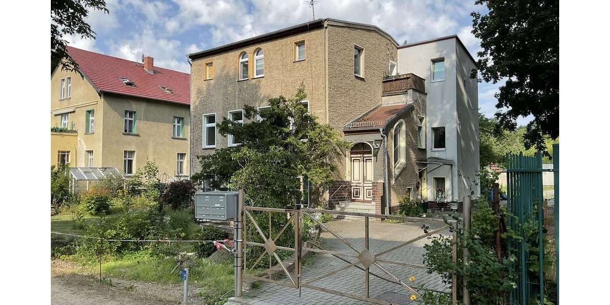 Etagenwohnung Strausberg Strausberg Vorstadt - 3 Zimmer, 90 m&sup2;, 999&euro; | Angebot:25916915