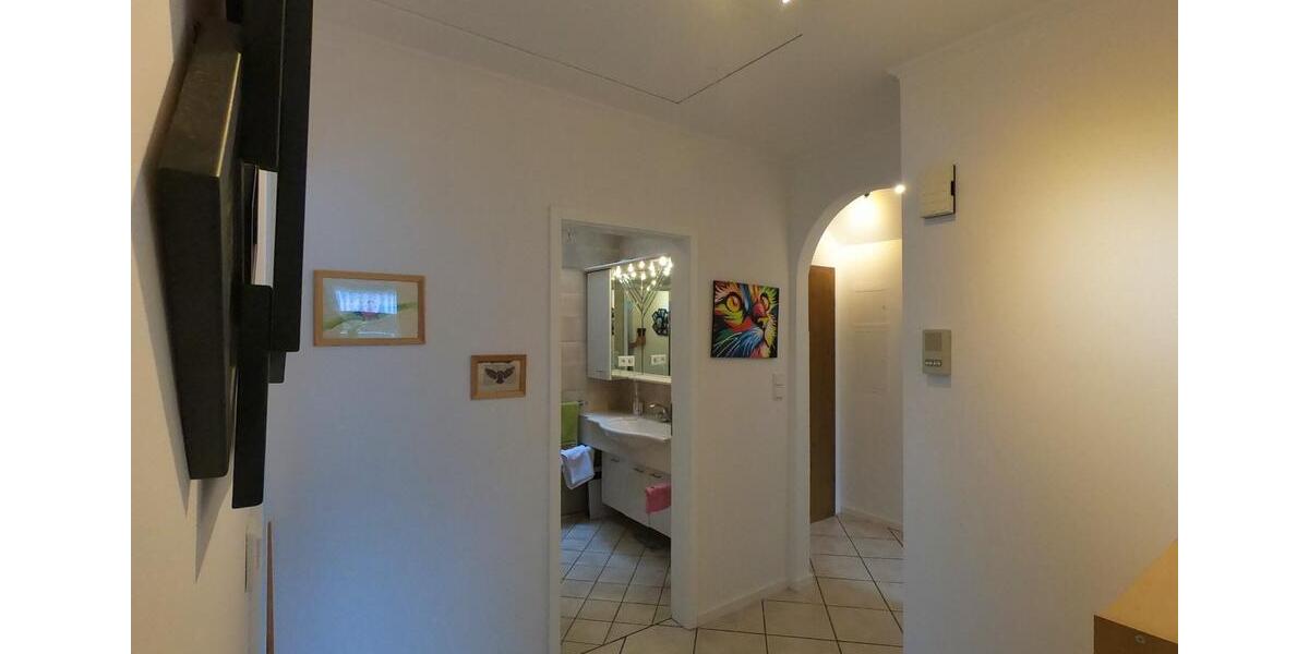 Dachgeschoßwohnung Hemer - 1 Zimmer, 54 m&sup2;, 486&euro; | Angebot:26039399
