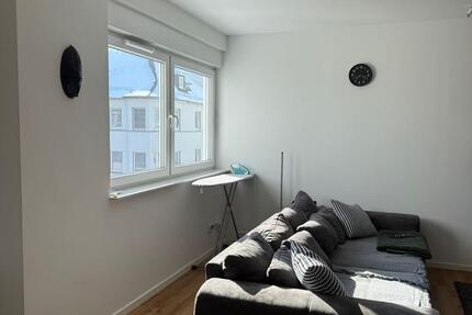 Wohnung Haiger - 1.5 Zimmer, 40 m&sup2;, 420&euro; | Angebot:26607845
