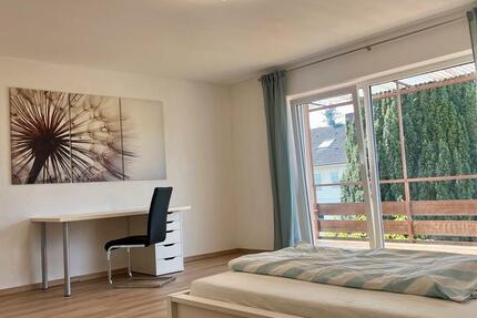 Wohnen auf Zeit Kippenheim - 4 Zimmer, 120 m&sup2;, 600&euro; | Angebot:26495006