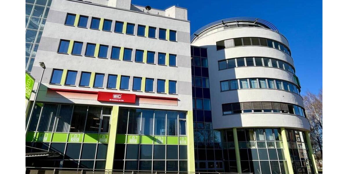Gewerbeobjekt Chemnitz Lutherviertel - 3 Zimmer, 960&euro; | Angebot:26834823