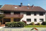 2 Zimmer-Dachgeschoßwohnung im schönen Neuhaus im Solling zu vermieten