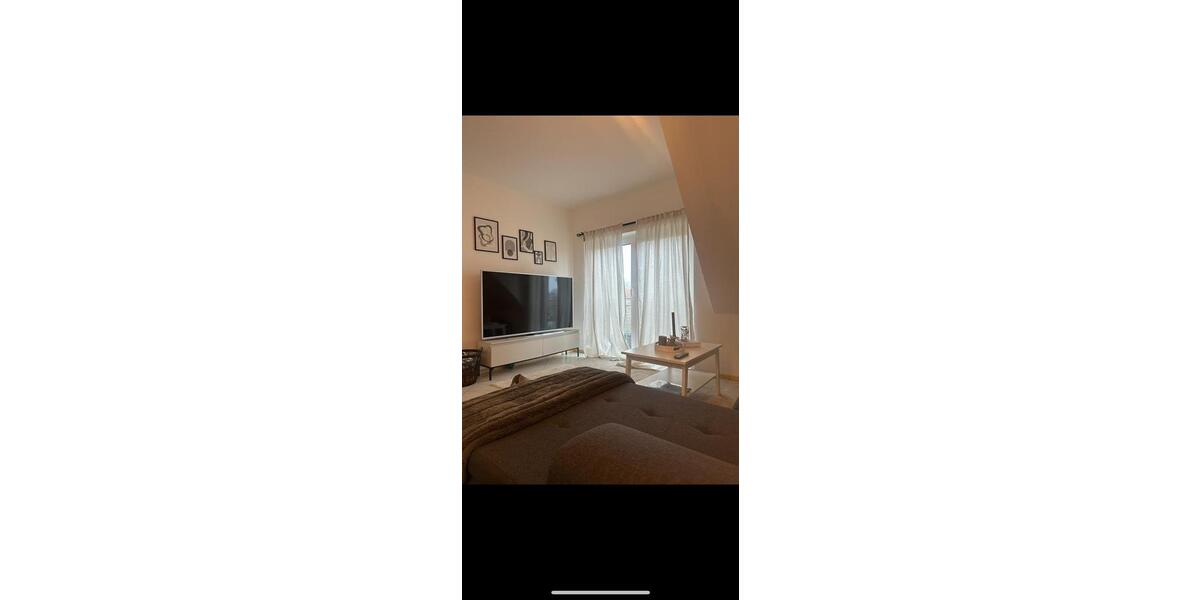 Dachgeschoßwohnung Rödelsee - 4.5 Zimmer, 108 m&sup2;, 950&euro; | Angebot:24338948