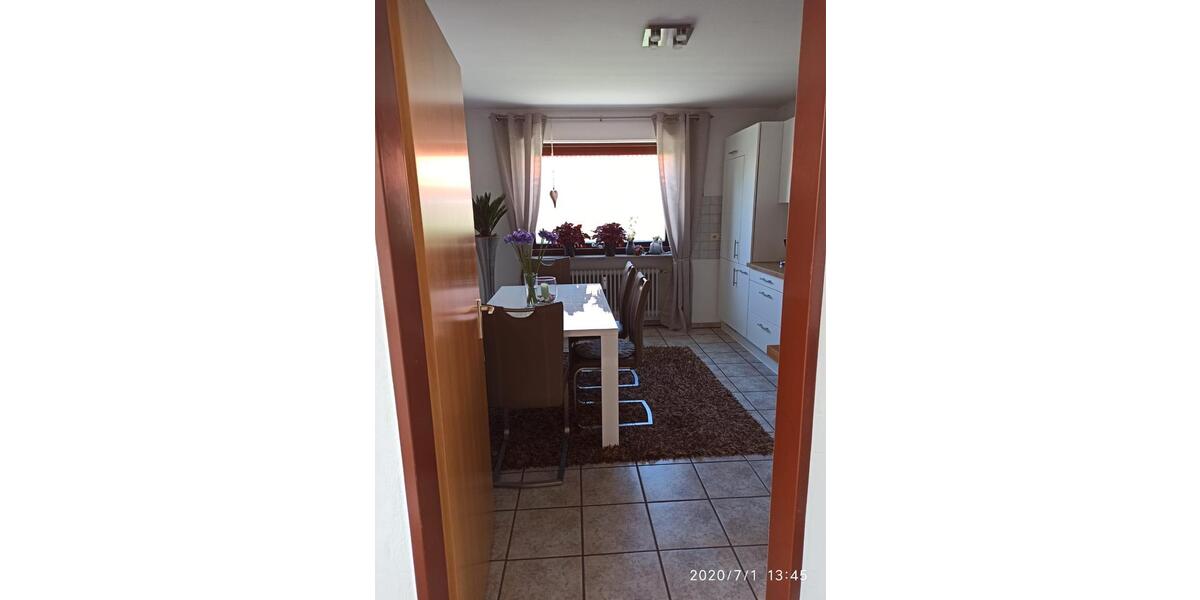 Erdgeschoßwohnung Lauingen (Donau) - 4.5 Zimmer, 145 m&sup2;, 1.650&euro; | Angebot:24681477