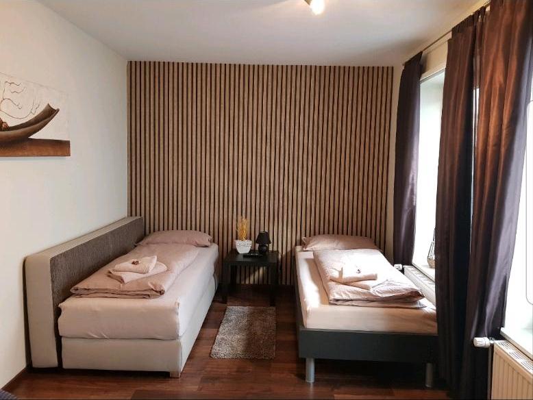 Wohnen auf Zeit Brake (Unterweser) - 1 Zimmer, 35 m&sup2;, 95&euro; | Angebot:16008812