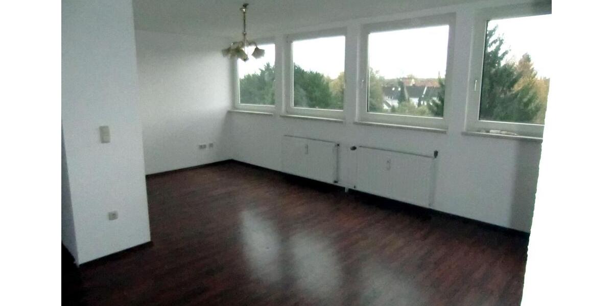 Dachgeschoßwohnung Gladbeck Brauck - 2.5 Zimmer, 80 m&sup2;, 560&euro; | Angebot:25168881