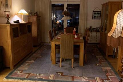 Große 3,5-Zimmer-Wohnung in zentraler Lage von Kamp-Lintfort zimmer