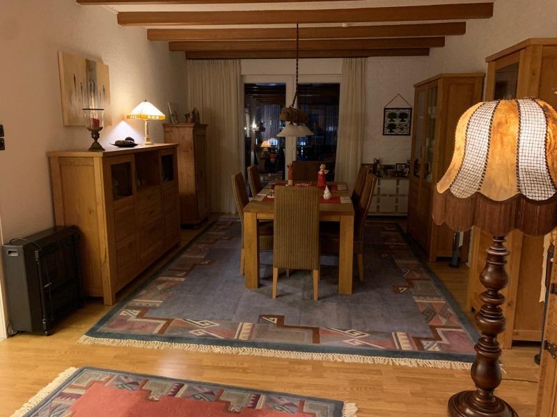 Große 3,5-Zimmer-Wohnung in zentraler Lage von Kamp-Lintfort zimmer
