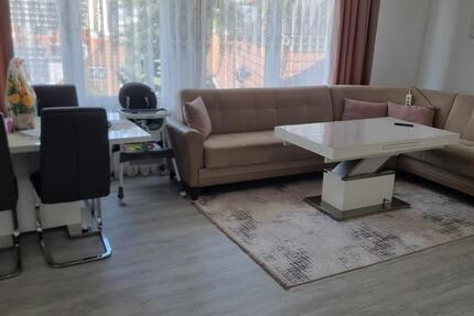 Helle 3-Zimmer-Wohnung 3 zimmer