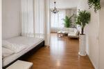 Hochparterre Düsseldorf Stadtbezirk 2 - 2 Zimmer, 60 m&sup2;, 850&euro; | Angebot:25979658