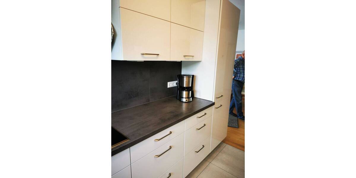 Etagenwohnung Bad Mergentheim Löffelstelzen - 4 Zimmer, 1.100&euro; | Angebot:26694560