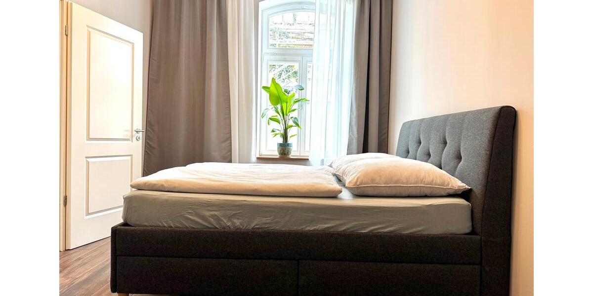 Hochparterre Bad Wildungen - 3 Zimmer, 82 m&sup2;, 1.200&euro; | Angebot:26180272