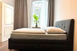Hochparterre Bad Wildungen - 3 Zimmer, 82 m&sup2;, 1.200&euro; | Angebot:26180272
