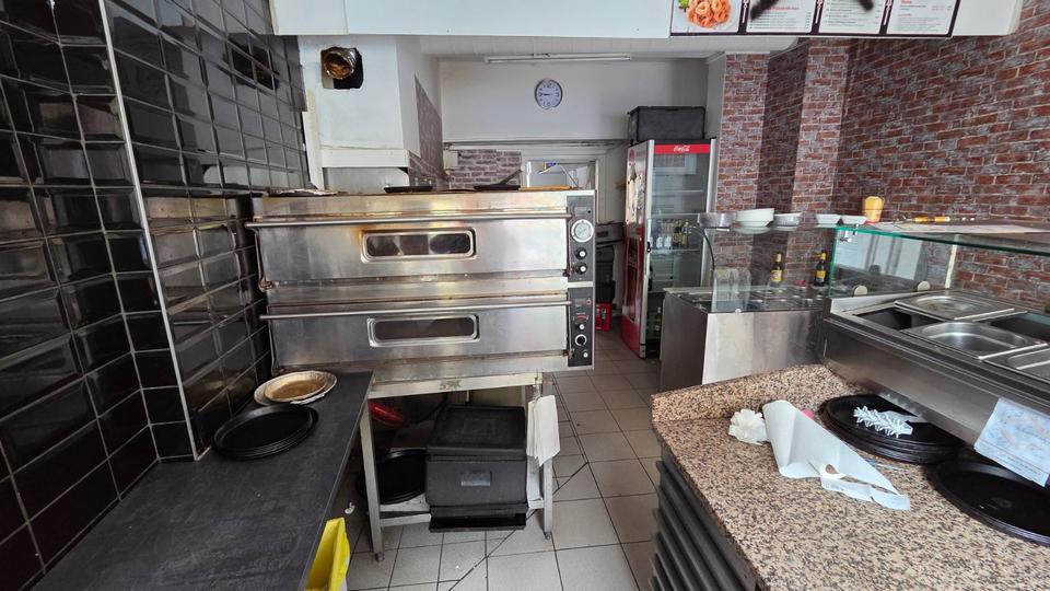 Gewerbeobjekt Gelsenkirchen Gelsenkirchen-West - 350&euro; | Angebot:26258672