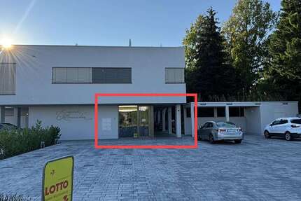Gewerbeobjekt Bad Krozingen Kurgebiet - 720&euro; | Angebot:26830291