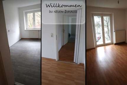 Wohnung zum Mieten in Plauen 290 € 51.52 m² 2 zimmer