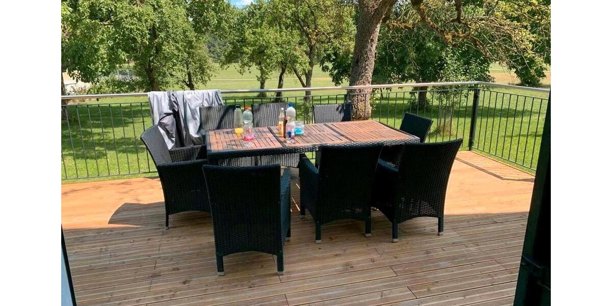 Wohnen auf Zeit Mindelheim - 9 Zimmer, 170 m&sup2;, 525&euro; | Angebot:26486196