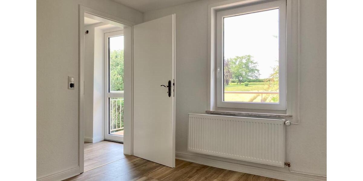 Wohnung im Grünen 110 qm 3 zimmer