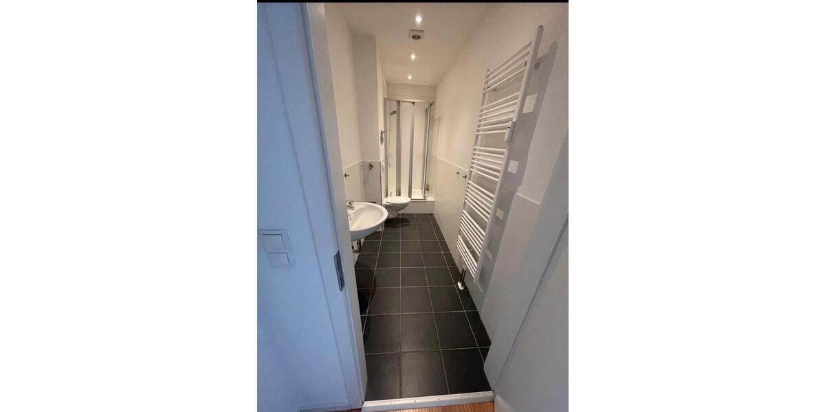 Hochparterre Lübeck Sankt Lorenz Nord - 2 Zimmer, 62 m&sup2;, 929&euro; | Angebot:25353778