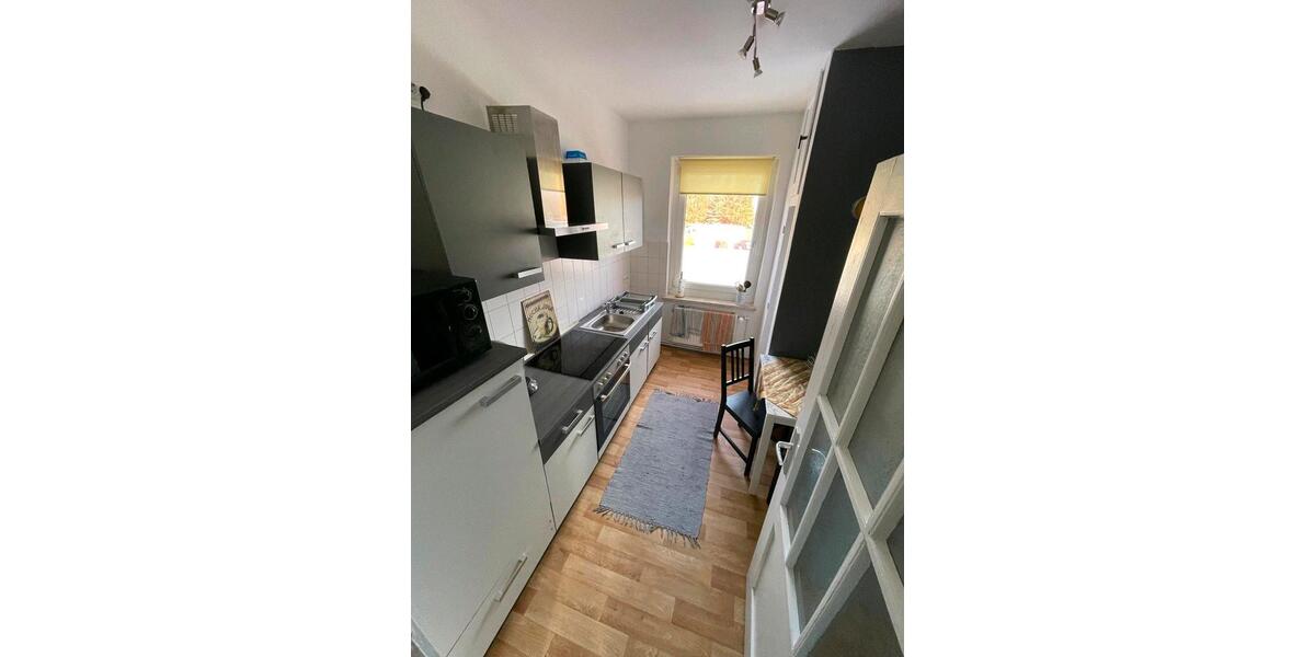 Wohnen auf Zeit Velten - 3 Zimmer, 70 m&sup2;, 25&euro; | Angebot:23702389