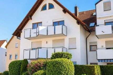 Wohnung Metzingen - 2.5 Zimmer, 76 m&sup2;, 940&euro; | Angebot:27003107