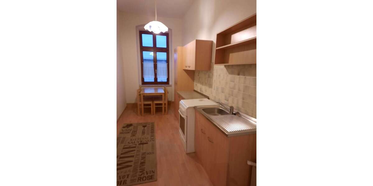 Wohnung zum Mieten in Görlitz 336 € 51.68 m² 2 zimmer