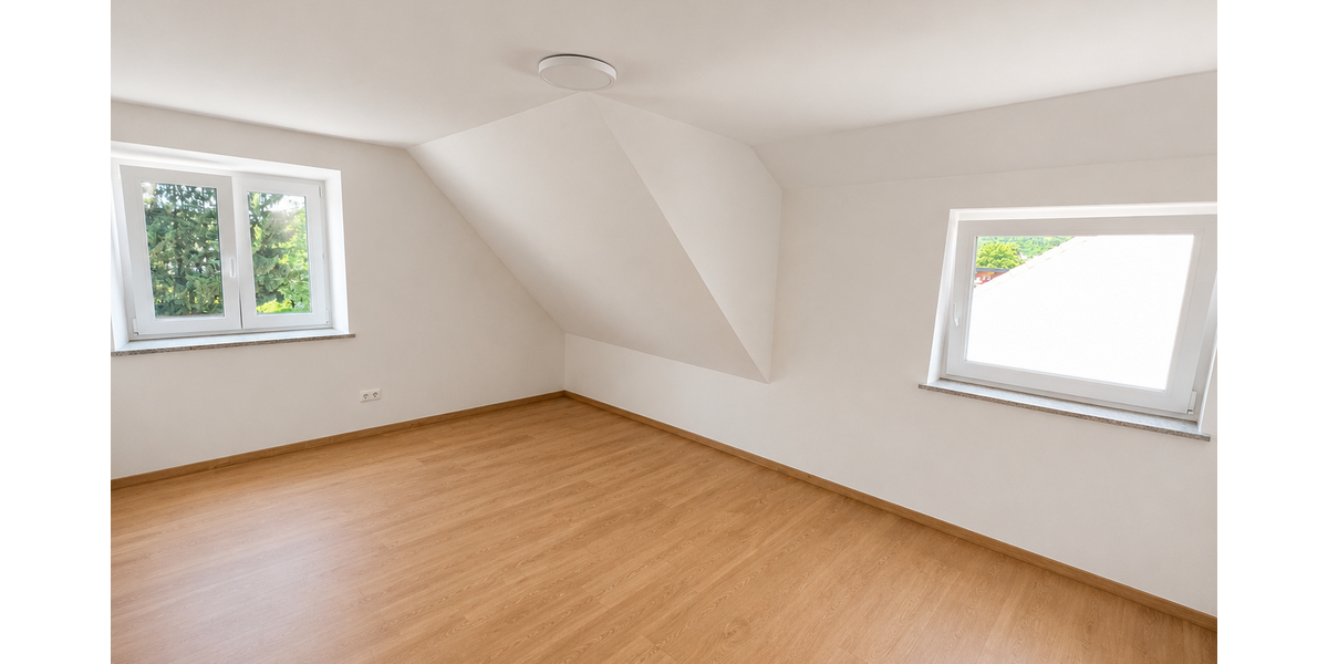 Etagenwohnung Donauwörth - 4 Zimmer, 83 m&sup2;, 890&euro; | Angebot:27141885