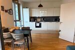 Etagenwohnung Berlin Mitte - 2 Zimmer, 53 m&sup2;, 2.100&euro; | Angebot:26431031