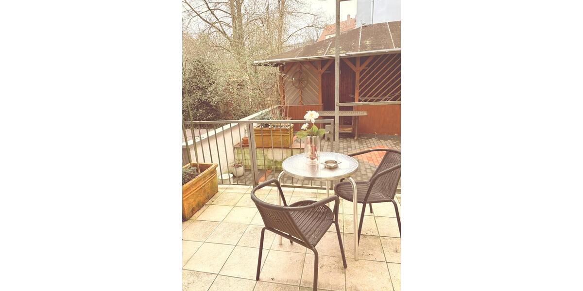 Wohnen auf Zeit Witten Annen - 2 Zimmer, 44 m&sup2;, 899&euro; | Angebot:25964969