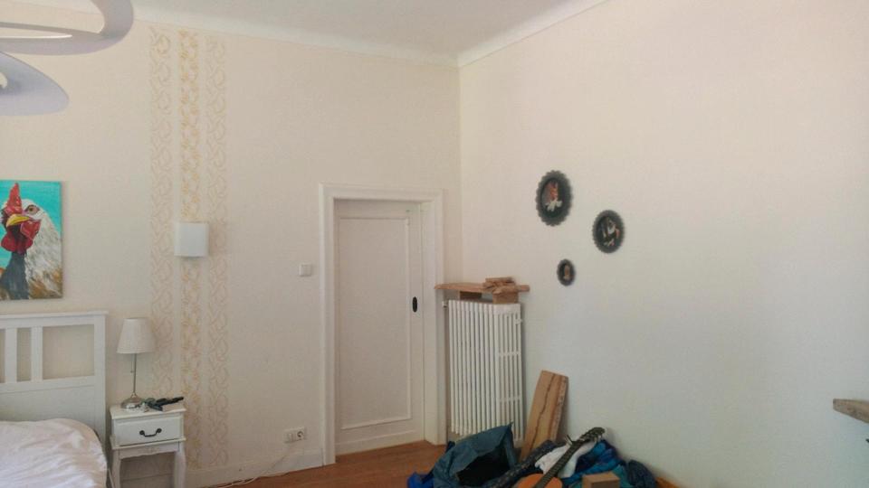 Wohnen auf Zeit Neuenkirchen - 1 Zimmer, 30 m&sup2;, 365&euro; | Angebot:26627165
