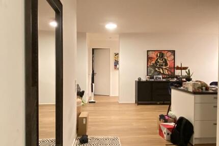 Moderne 3-Zimmer-Wohnung in ruhiger Wohnlage 3 zimmer