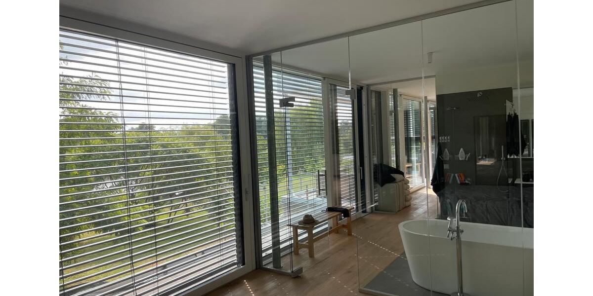 Wohnen auf Zeit Oderberg - 2 Zimmer, 120 m&sup2;, 2.400&euro; | Angebot:24612274