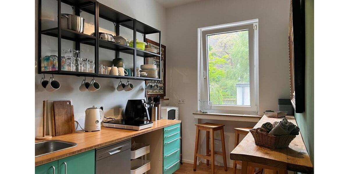 Wohnen auf Zeit Düsseldorf Stadtbezirk 3 - 2 Zimmer, 60 m&sup2;, 2.400&euro; | Angebot:26656277