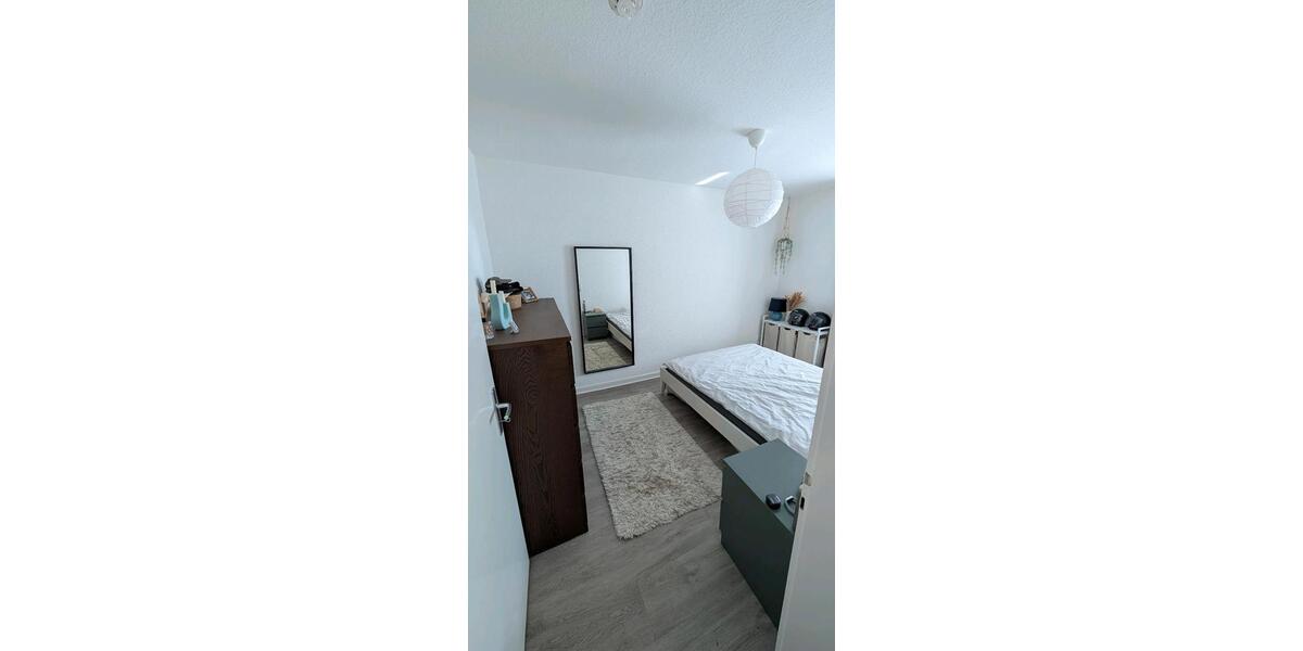 Etagenwohnung Tastrup - 3 Zimmer, 60 m&sup2;, 800&euro; | Angebot:26531715