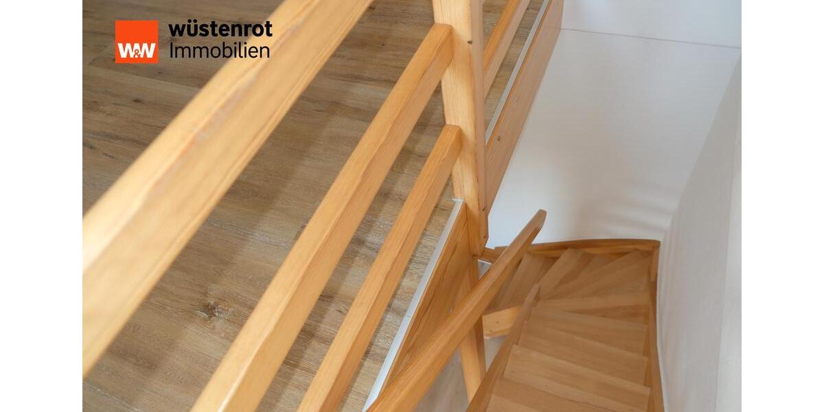 Maisonettenwohnung Flöha - 5 Zimmer, 125 m&sup2;, 1.000&euro; | Angebot:26618984