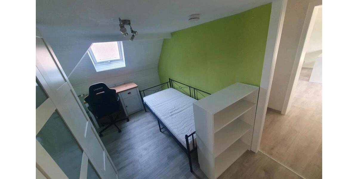 Maisonettenwohnung Kassel Nordshausen - 3 Zimmer, 76 m&sup2;, 1.400&euro; | Angebot:25942726
