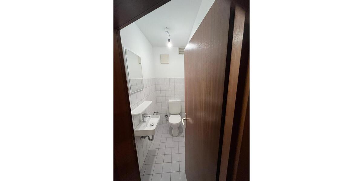 Maisonettewohnung mit Stellplatz, Rotenburg (W.) 4 Zimmer 91m² 4 zimmer