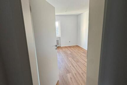 Frisch sanierte 2-Zimmer Wohnung in ruhiger Lage - OT Ober-Seemen 1 zimmer