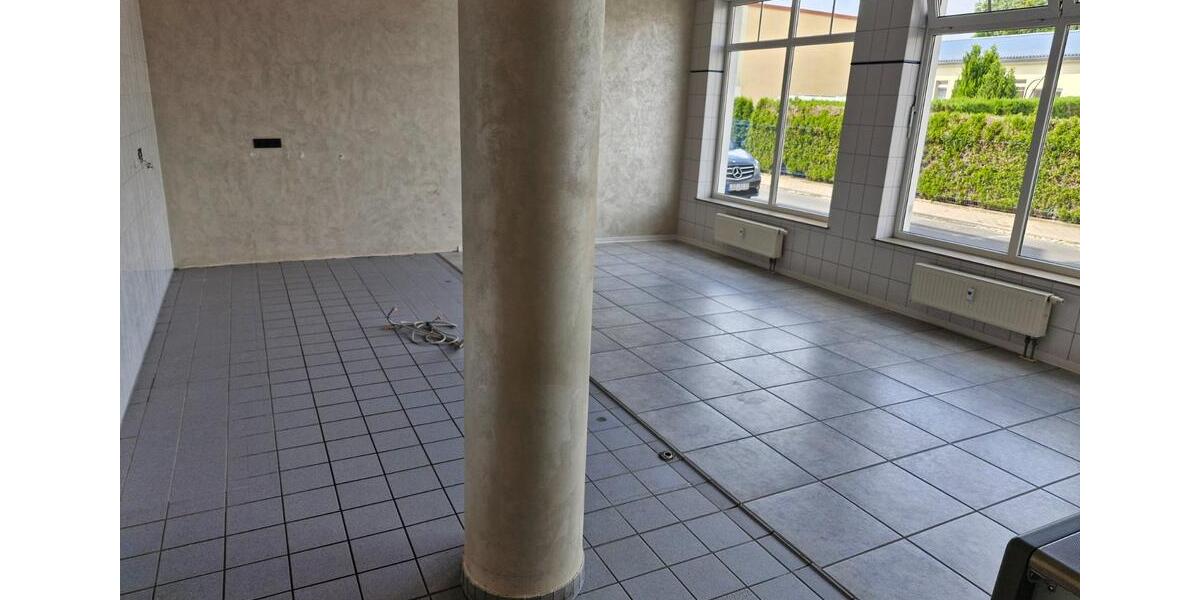 Gewerbeobjekt Menteroda - 695&euro; | Angebot:18652647