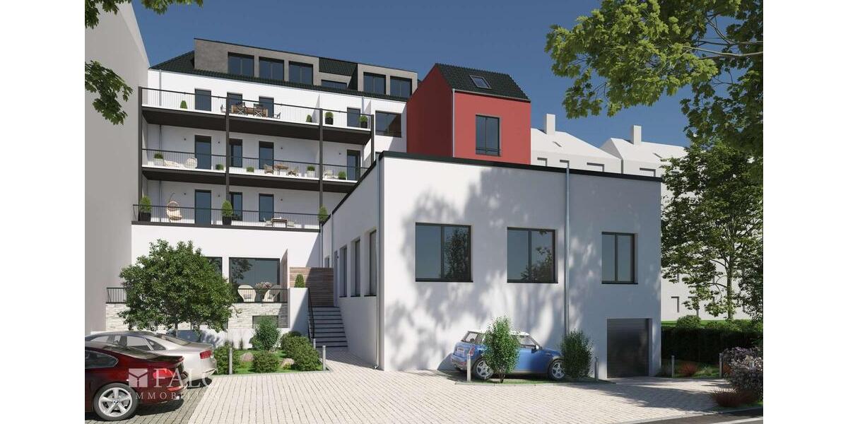 Loft - Studio - Atelier Wuppertal Barmen - 3 Zimmer, 133 m&sup2;, 1.200&euro; | Angebot:23848421