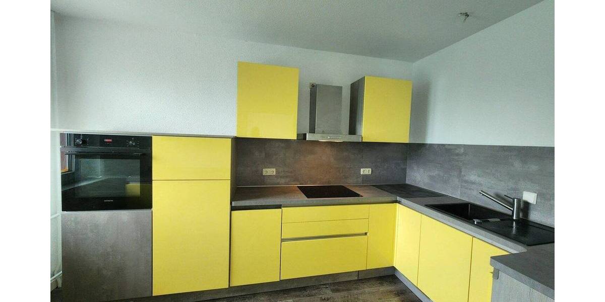 Etagenwohnung Greifswald Schönwalde II - 2 Zimmer, 50 m&sup2;, 530&euro; | Angebot:26926603