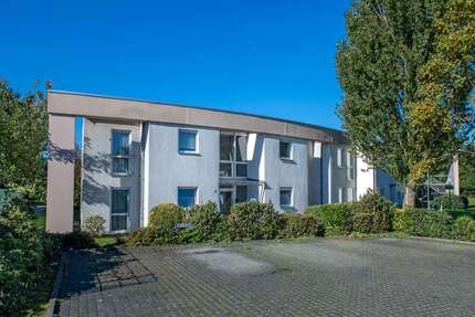 Wohnung zum Mieten in Dortmund 337,70 € 59.94 m² 2 zimmer