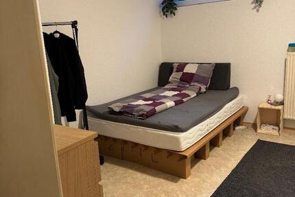 Wohnen auf Zeit Coburg - 1 Zimmer, 14 m&sup2;, 375&euro; | Angebot:26015500